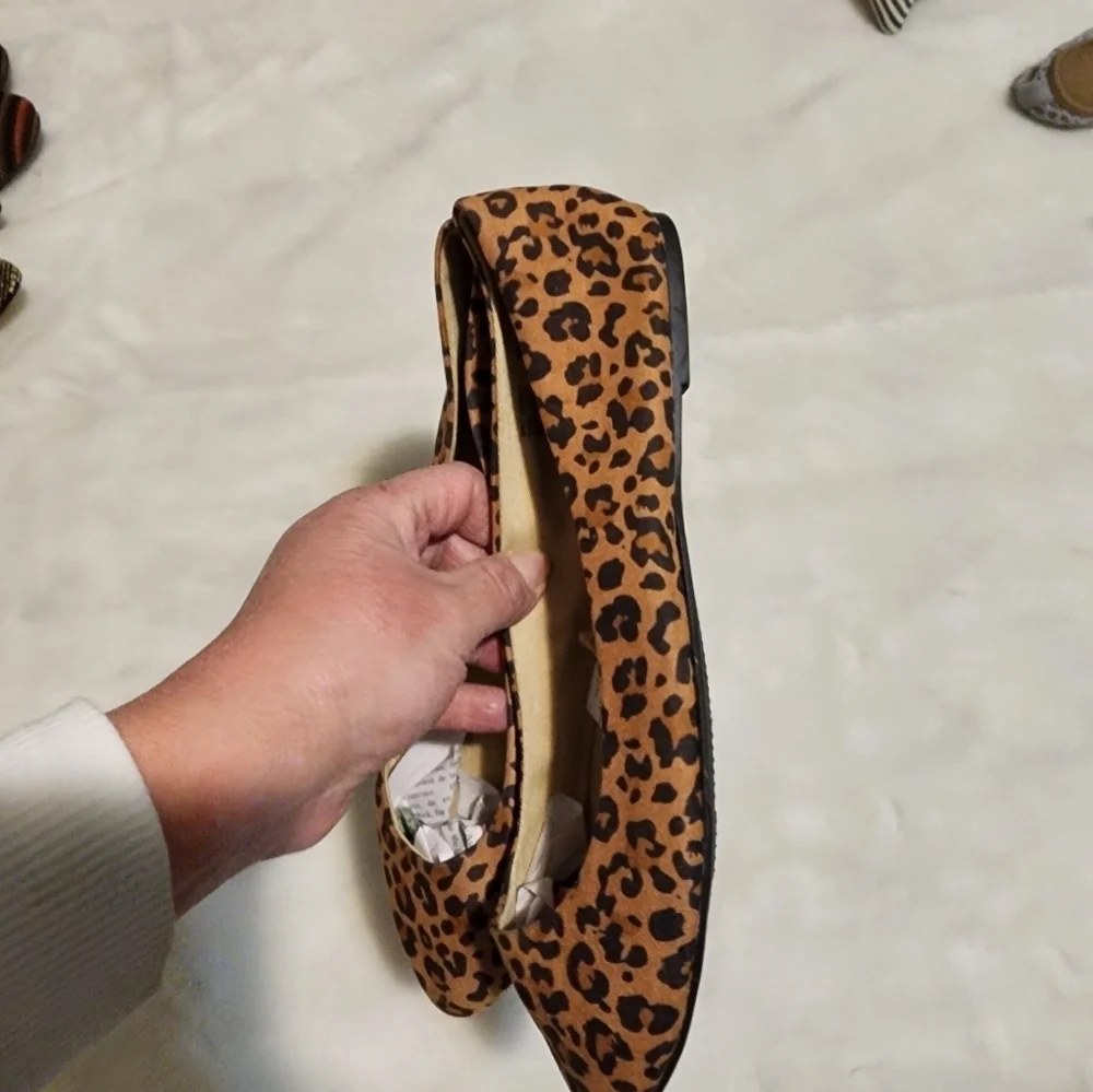 Time  and tru shoes for women size 8.5W